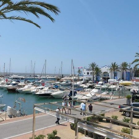 The Old Town Apartment Marbella Exterior foto