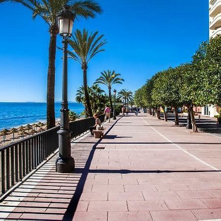 The Old Town Apartment Marbella Exterior foto